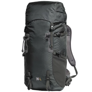 Trekking\u0020Backpack\u0020Mountain - Anthracite