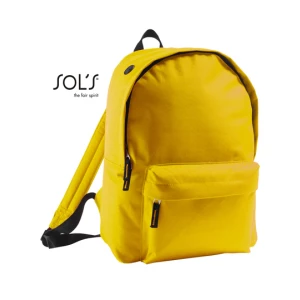 Backpack\u0020Rider - Gold