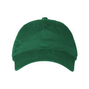 Cap - Bottle Green