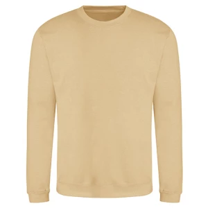 AWDis\u0020Sweat - Desert Sand