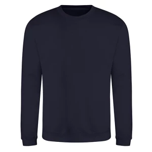 AWDis\u0020Sweat - New French Navy