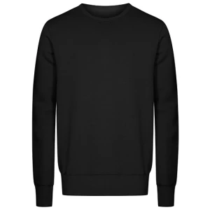 Men\u0027s\u0020Sweater - Black