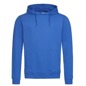 Sweat\u0020Hoodie\u0020Classic - Bright Royal