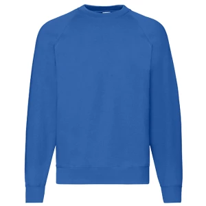 Classic\u0020Raglan\u0020Sweat - Royal Blue