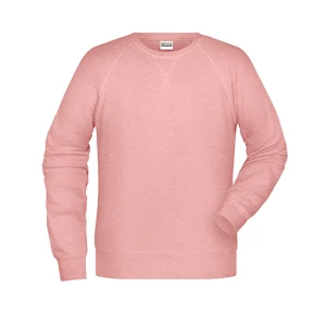 Men\u0027s\u0020Sweat - Rose Melange