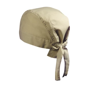 Bandana\u0020Hat - Khaki