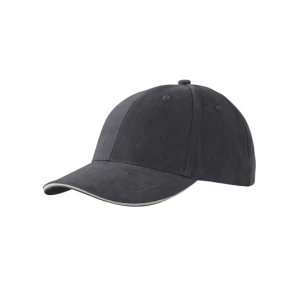 6\u002DPanel\u0020Sandwich\u0020Cap - Graphite