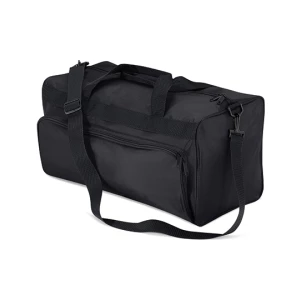 Advertising\u0020Holdall - Black