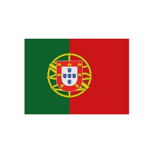 Flag Portugal