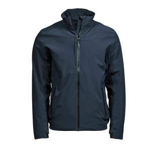 All\u0020Weather\u0020Jacket - Navy