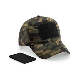 Removable\u0020Patch\u00205\u0020Panel\u0020Cap - Jungle Camo