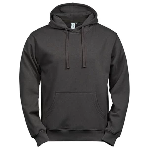 Power\u0020Hoodie - Dark Grey (Solid)