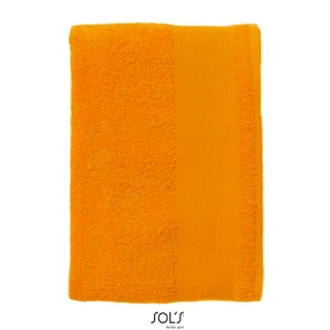 Bath\u0020Towel\u0020Island\u002070 - Orange