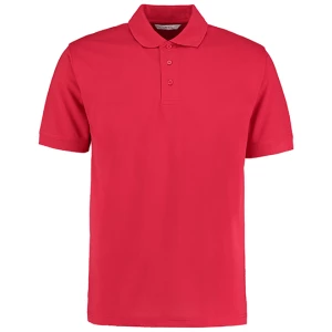 Classic\u0020Fit\u0020Klassic\u0020Superwash\u00AE\u002060\u00B0\u0020Polo - Red