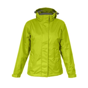 Women\u0027s\u0020Performance\u0020Jacket\u0020C\u002B - Lime