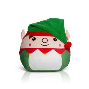 Squidgy\u0027s - Christmas Elf