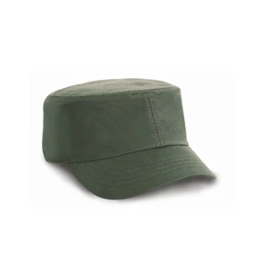 Urban\u0020Trooper\u0020Lightweight\u0020Cap - Olive Mash