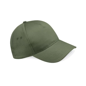 Ultimate\u00205\u0020Panel\u0020Cap - Olive Green