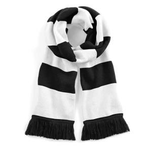 Stadium\u0020Scarf - Black