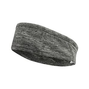 Running\u0020Headband - Grey Marl