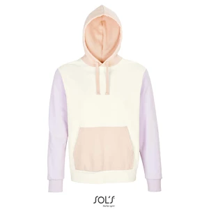 Unisex\u0020Collins\u0020Hooded\u0020Sweatshirt - Off White