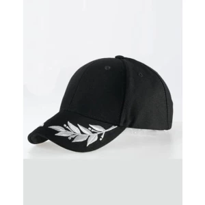 Winner\u0020Cap - Black