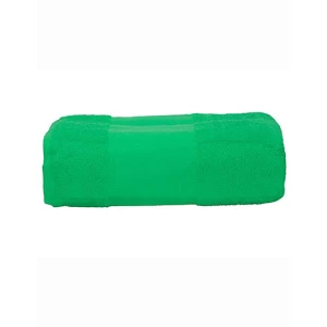 PRINT\u002DMe\u00AE\u0020Big\u0020Towel - Irish Green