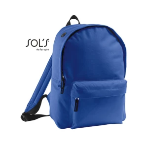 Backpack\u0020Rider - Royal Blue