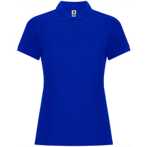 Women\u0027s\u0020Pegaso\u0020Premium\u0020Poloshirt - Royal Blue 05