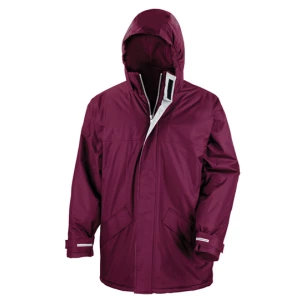 Winter\u0020Parka - Burgundy