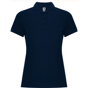 Women\u0027s\u0020Pegaso\u0020Premium\u0020Poloshirt - Navy Blue 55