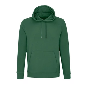 Unisex\u0020Terry\u0020Hoodie\u0020Constellation - Bottle Green