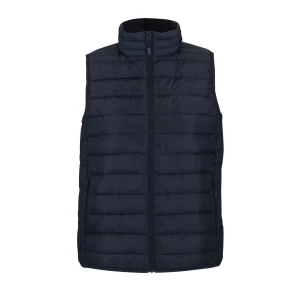 Women\u0027s\u0020Stream\u0020Bodywarmer - French Navy