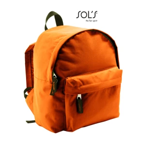 Kids\u0027\u0020Backpack\u0020Rider - Orange