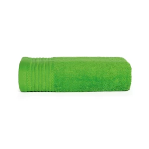 Classic\u0020Towel - Lime Green