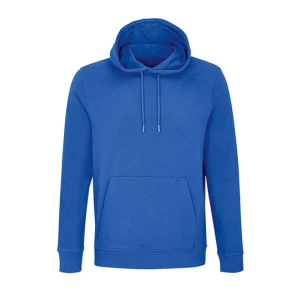 Unisex\u0020Terry\u0020Hoodie\u0020Constellation - Royal Blue 241