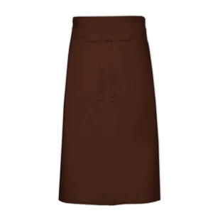 Cook\u0027s\u0020Apron - Brown