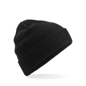 Organic Cotton Beanie