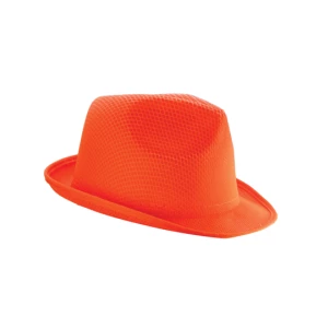 Promo\u0020Maffia\u0020Hat - Orange