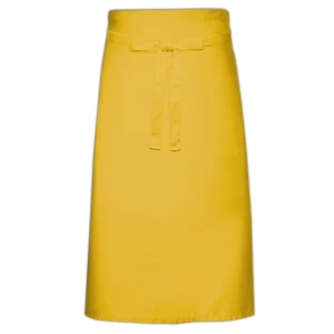 Cook\u0027s\u0020Apron\u0020\u002D\u0020EU\u0020Production - Yellow