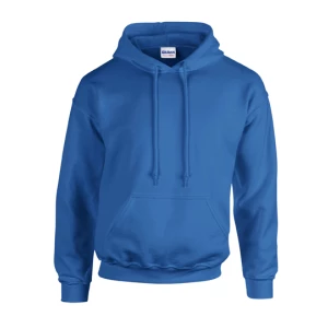 Heavy\u0020Blend\u2122\u0020Adult\u0020Hooded\u0020Sweatshirt - Royal