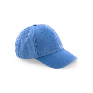 Low\u0020Profile\u0020Vintage\u0020Cap - Vintage Cornflower