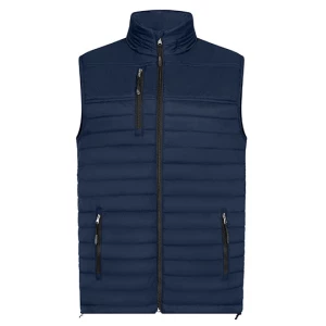 Men\u0027s\u0020Hooded\u0020Performance\u0020Body\u0020Warmer - Navy