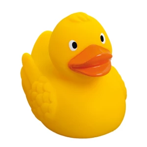 Schnabels\u00AE\u0020Squeaky\u0020Duck - Yellow