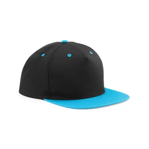 5 Panel Contrast Snapback