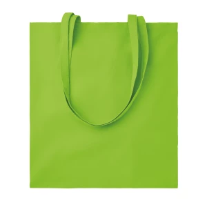 Shopping\u0020Bag\u0020Majorca - Lime