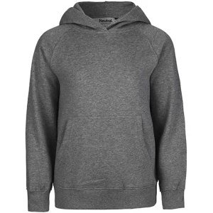 Kids\u0027\u0020Hoodie - Dark Heather