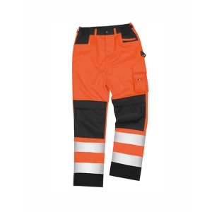 Safety Cargo Trouser