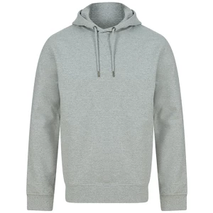 Unisex\u0020Sustainable\u0020Hoodie - Heather Grey