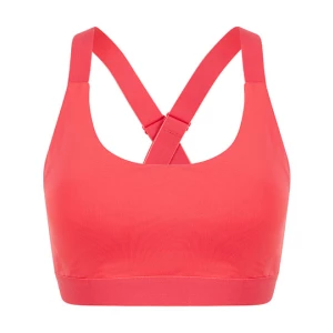 Medium\u0020Impact\u0020Core\u0020Bra - Hot Coral